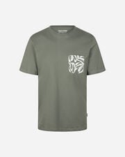 Lafayette pocket m - Verde